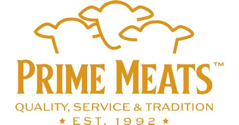 Prime meats - Aug 18, 2023 · The Best Beef. Chicago Steak Company. Order Now. In keeping with Chicago's tradition of excellent meat, this company specializes in hand-cut, midwest-raised, USDA prime beef. 